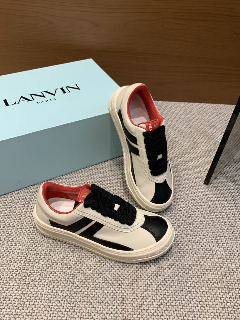 Lanvin Shoes